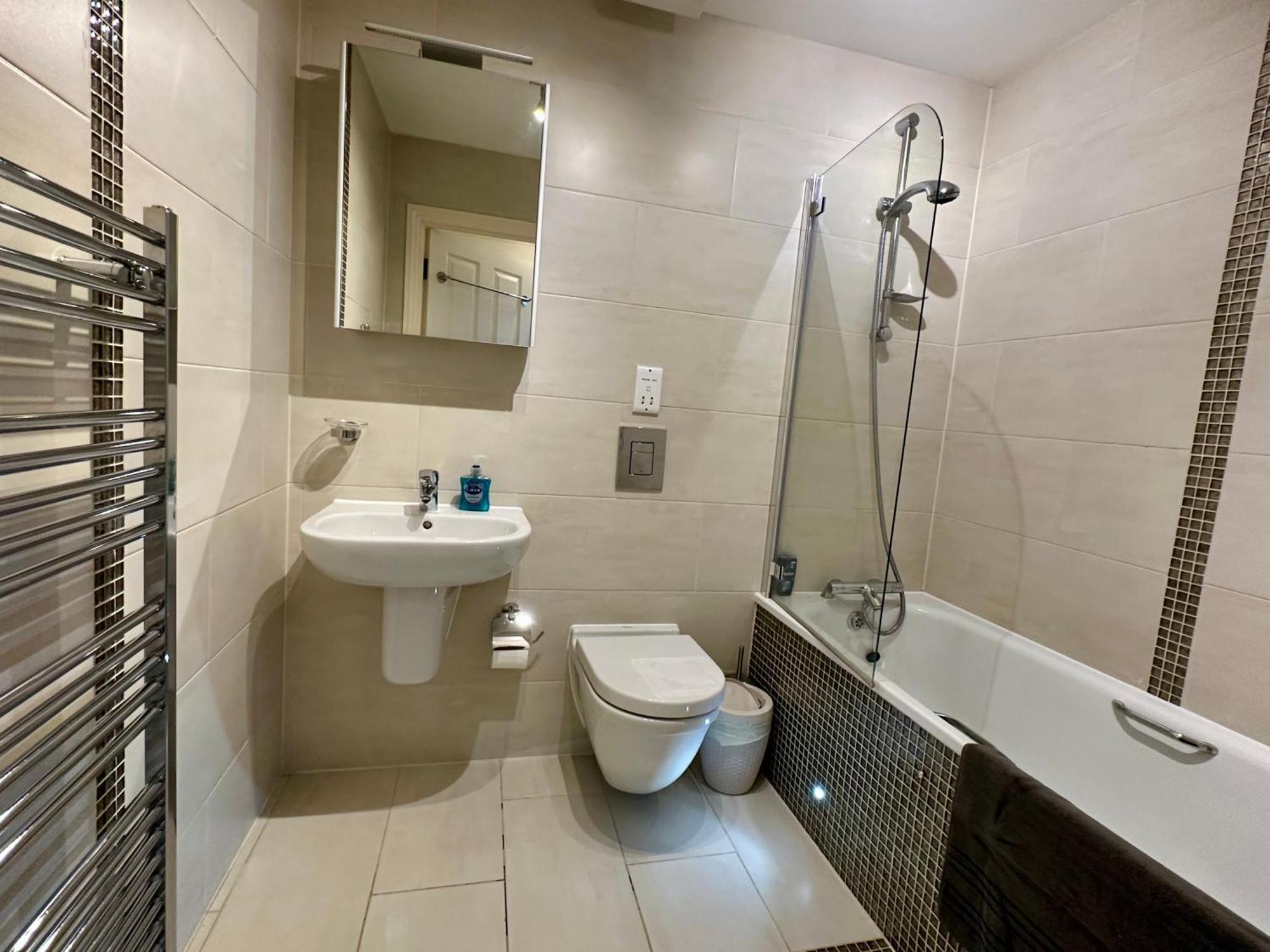 Lx Russell Square Apartments ロンドン エクステリア 写真