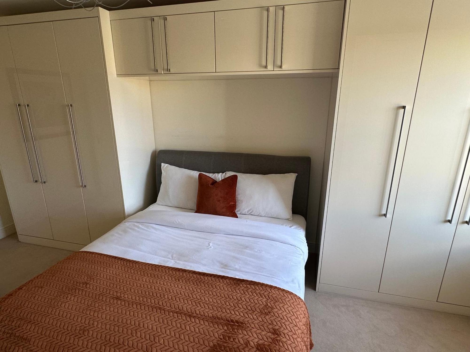 Lx Russell Square Apartments ロンドン エクステリア 写真