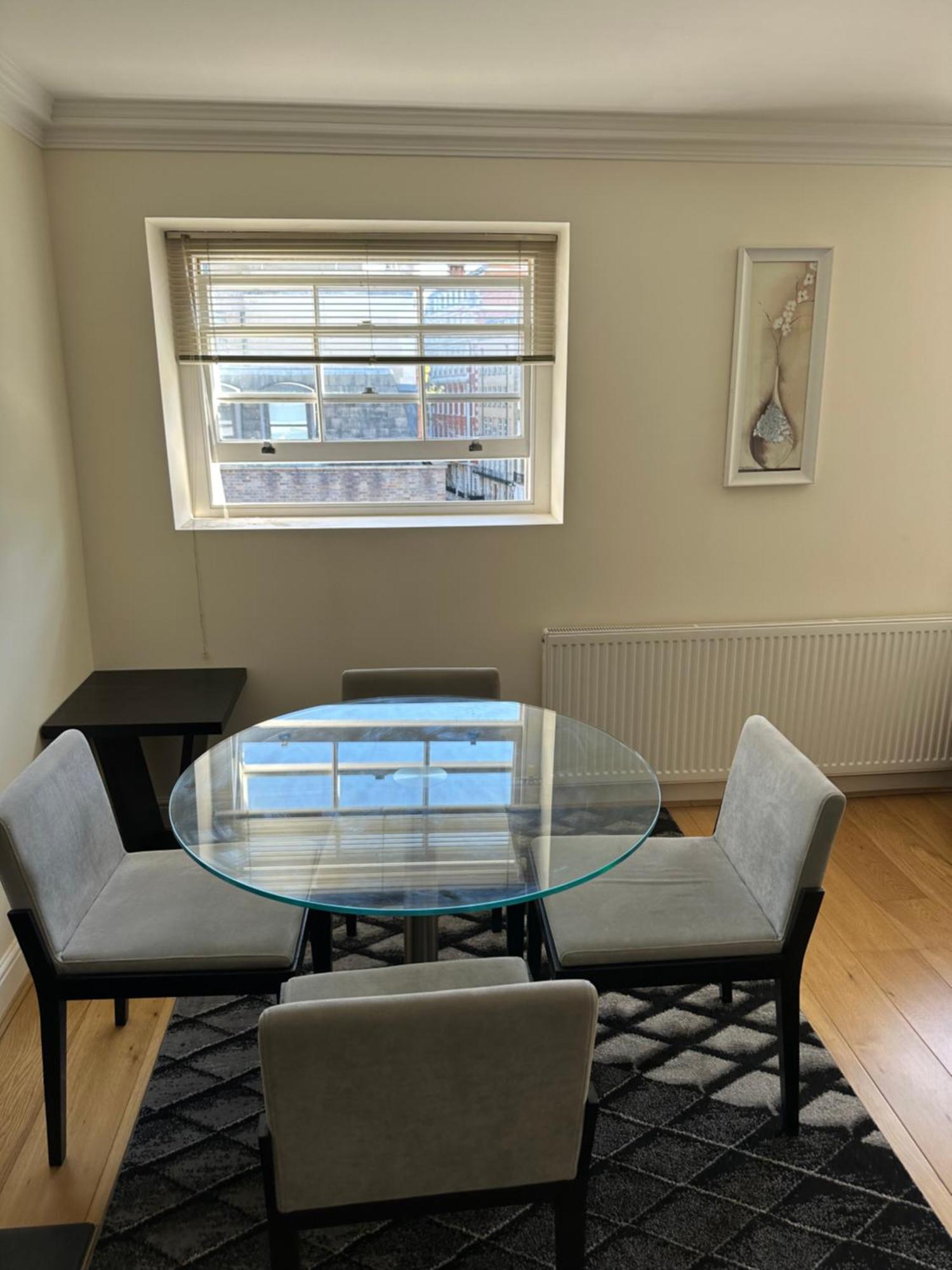 Lx Russell Square Apartments ロンドン エクステリア 写真
