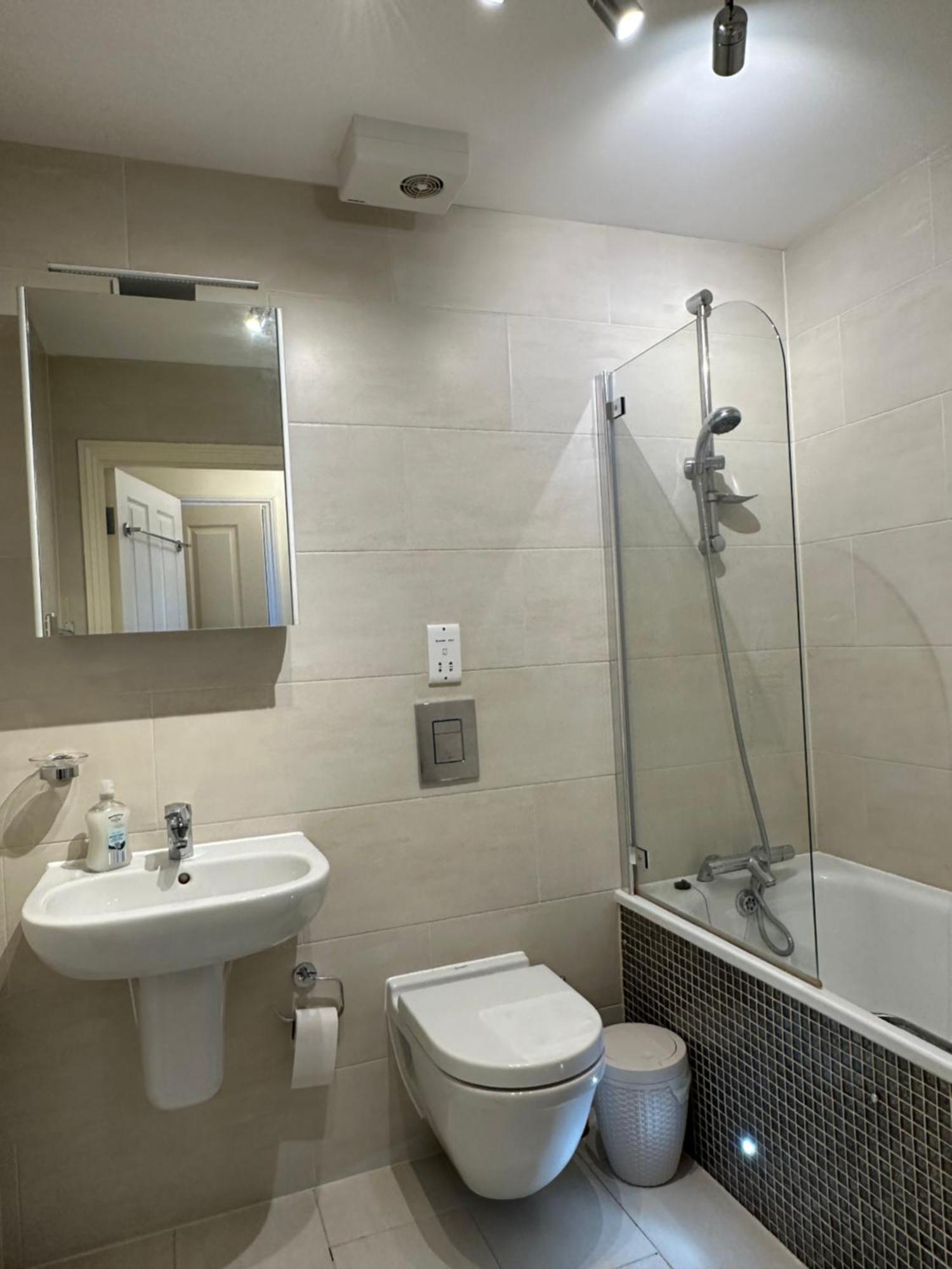 Lx Russell Square Apartments ロンドン エクステリア 写真